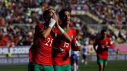 Marruecos le gana definición a penales de infarto a Francia y avanza a la final del Mundial Sub 20