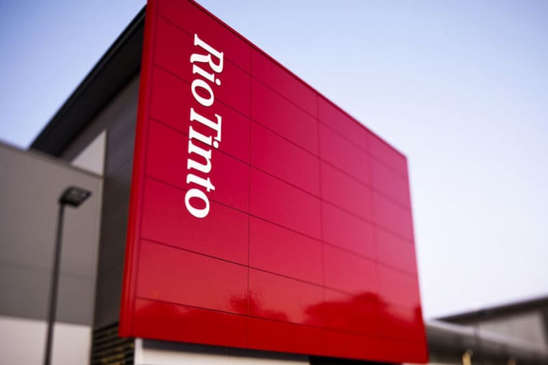 La empresa aterrizará en Chile y busca invertir en dos importantes proyectos mineros.