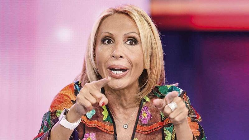 La conductora reveló que ha tenido problemas por su participación en "La Casa de los Famosos".- Créditos / Twitter.