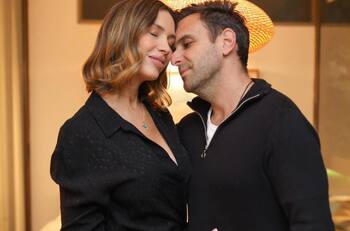 “Siempre te amaré”: La sentida reflexión de Vanesa Borghi a un año de la pérdida de su hija