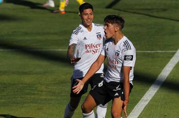 Presidente de Talleres reveló interés de dos equipos europeos por Pablo Solari