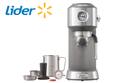 Supermercado Lider tiene esta moderna cafetera Oster con un 50% de descuento