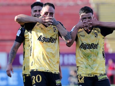 Busca su revancha: todo lo que Coquimbo Unido gastó por cada punto conseguido en 2024