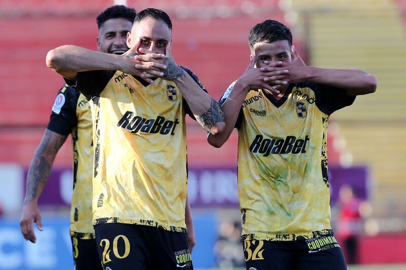 en el Campeonato Nacional 2024. Foto: Aton.