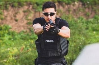 Linchan a joven tras supuesto robo de vehículo: Video fue publicado por “Los Vengadores Chilenos”