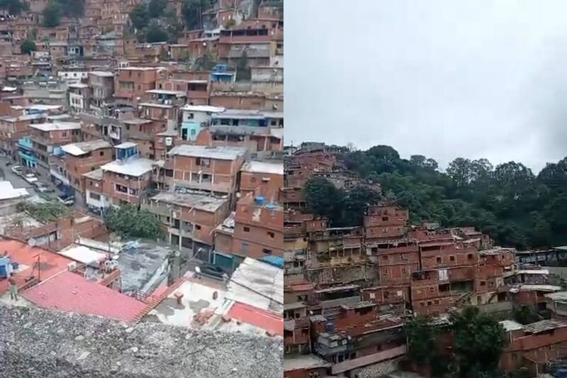 Esta localidad tiene más de 700 mil habitantes. Captura X.