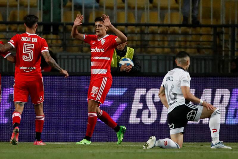 vuelve a Chile con River Plate ante Colo Colo (Foto: Aton)
