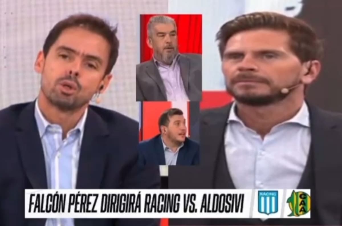 VIDEO | "Estoy muy enganchado con Colo Colo": Mariano Closs y su gusto por el juego del "Cacique" en Copa Libertadores