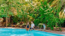 A solo una hora de Santiago: este destino es ideal para relajarse y desconectarse de la ciudad