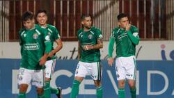 El “Francesco Totti” del fútbol chileno espera tener una oportunidad en Colo Colo, la U o la UC