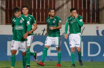 El “Francesco Totti” del fútbol chileno espera tener una oportunidad en Colo Colo, la U o la UC