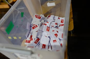 Elecciones Consejo Constitucional: ¿Qué hago si mi empleador no me deja ir a votar?