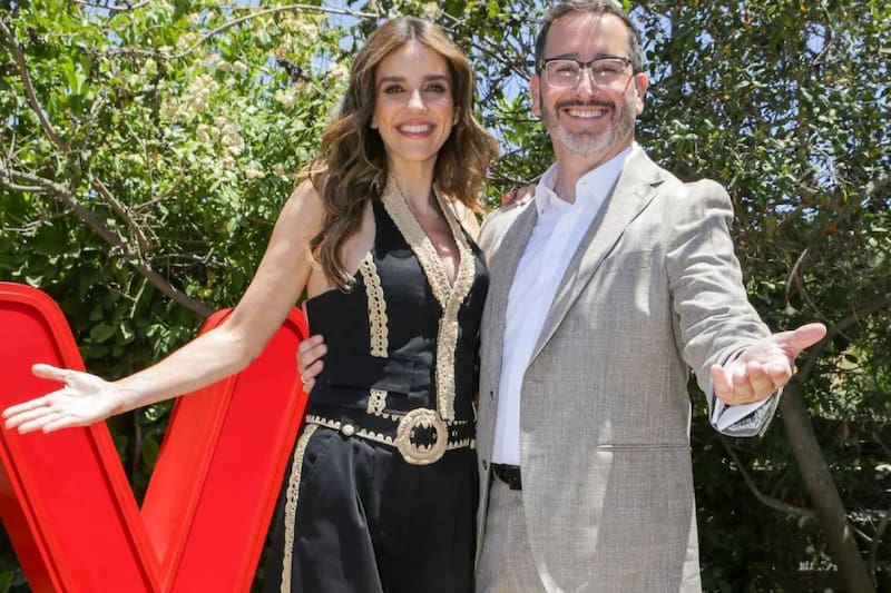 Los ex compañeros de Buenos Días a Todos, serán los encargados de animar el Festival del Huaso de Olmué.