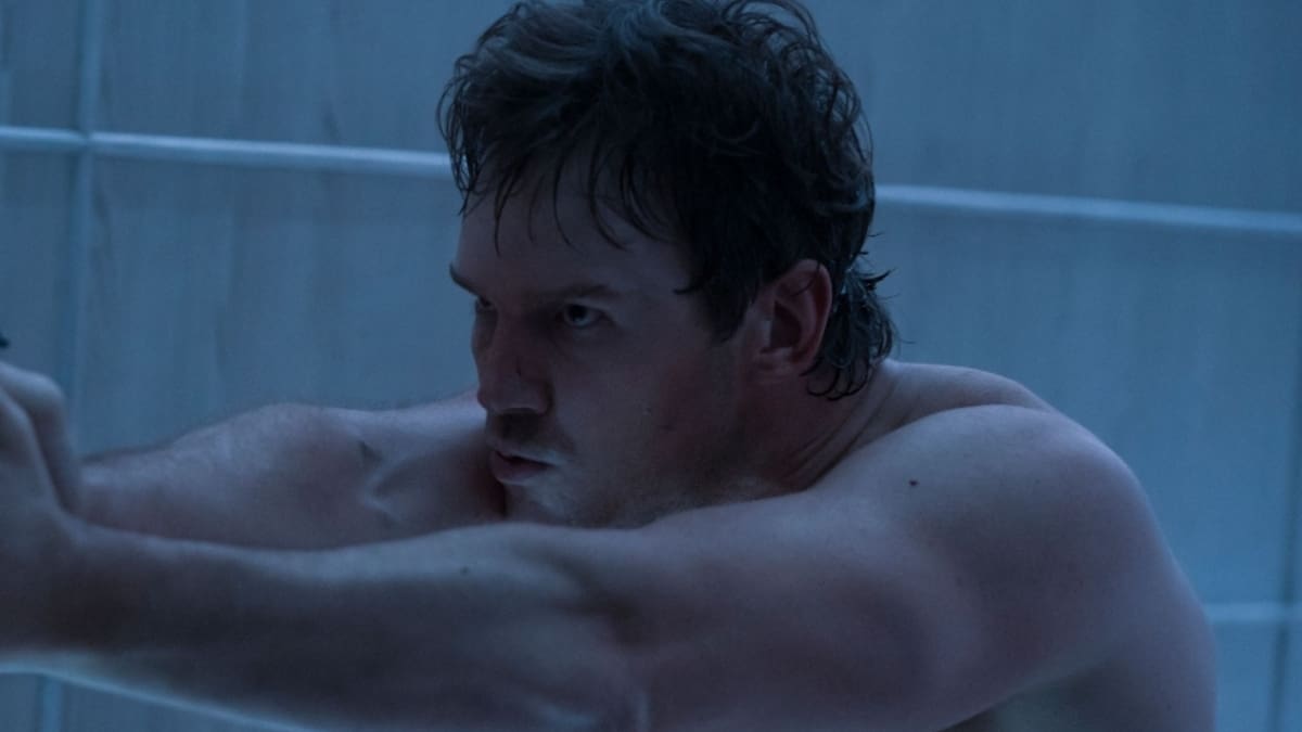 Carreras de varios kilómetros y cientos de flexiones: Así fue el exigente entrenamiento de Chris Pratt para su personaje de "La Lista Terminal"