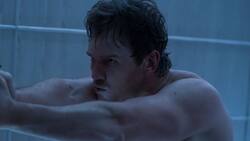 Carreras de varios kilómetros y cientos de flexiones: Así fue el exigente entrenamiento de Chris Pratt para su personaje de "La Lista Terminal"