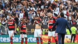 Terrible arranque del Súper Flamengo: “Necesitamos apoyo para que los jugadores se sientan tranquilos”