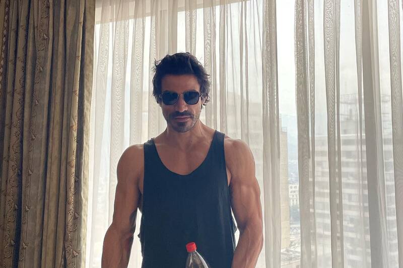 vuelve a un reality en CHV