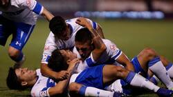 La Serena se impacienta en la Primera B: aún no puede destrabar la llegada de multicampeón del fútbol chileno