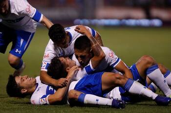 La Serena se impacienta en la Primera B: aún no puede destrabar la llegada de multicampeón del fútbol chileno