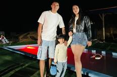 “Tuve ganas de dejar el fútbol, pero pensé: ¿Para qué rendirme si llevo 12 años jugando?”