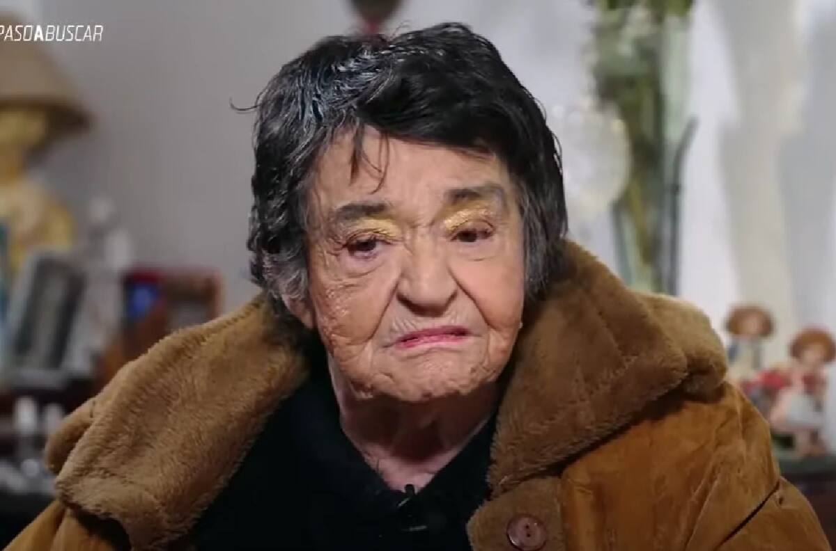 "Hace mucho tiempo que estoy sola": Cecilia revela cuántos años lleva sin pareja