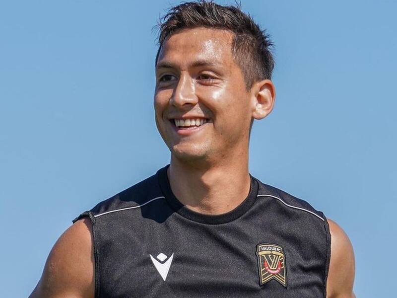 será nuevo refuerzo de Unión La Calera.