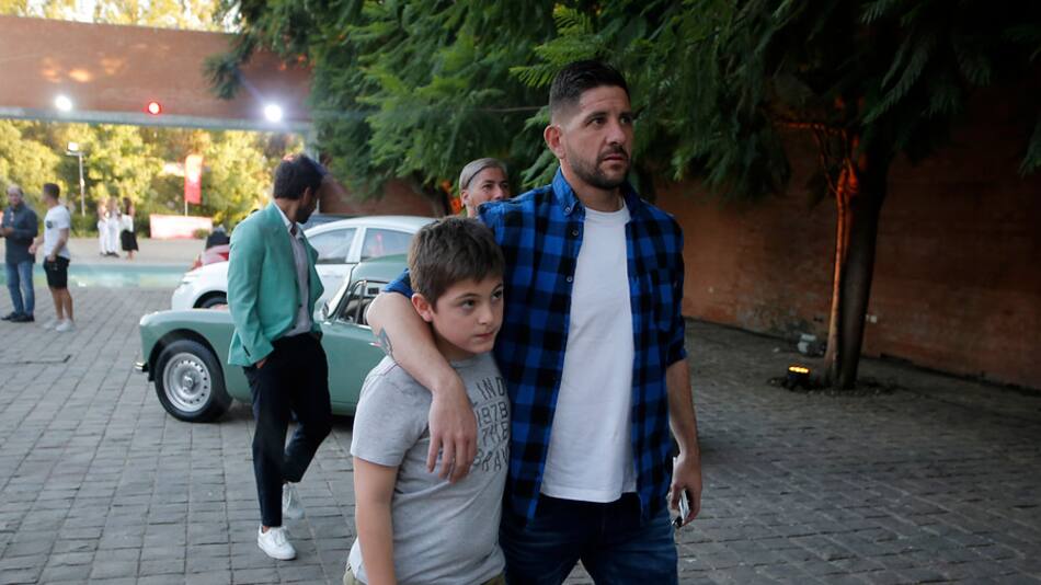 Colo-Colo Camiseta 2018 13