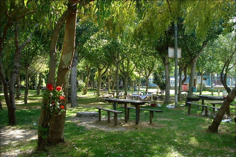 Está ubicado a menos de una hora de Santiago.
Créditos: Turismo Virtual.