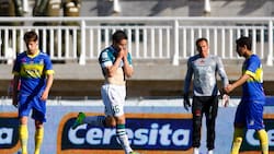 La historia del día en que Óscar Opazo sepultó a Everton en un clásico: “Una de las mayores alegrías jugando al fútbol”