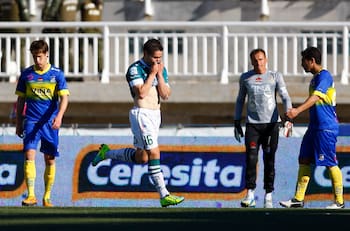 La historia del día en que Óscar Opazo sepultó a Everton en un clásico: “Una de las mayores alegrías jugando al fútbol”