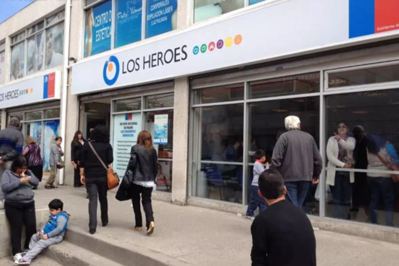 Estas son las especialidades médicas que son parte del convenio.
Créditos: Freepik.