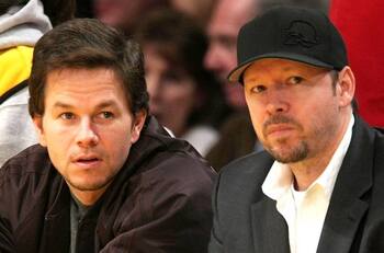 "Mi ángel descansa en paz": Mark y Donnie Wahlberg lamentan el fallecimiento de su madre