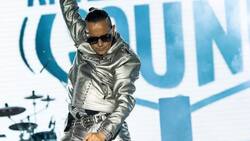 Vocalista de Amerika’n Sound revela cómo superó su adicción al alcohol