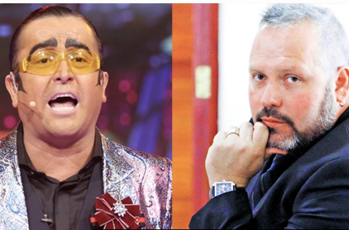 Sebastián Dávalos arremete nuevamente contra Yerko Puchento en conflicto legal
