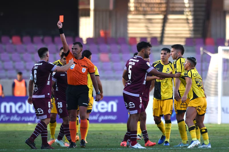 Papayeros vs Piratas por Copa Chile 2025. Foto: Aton
