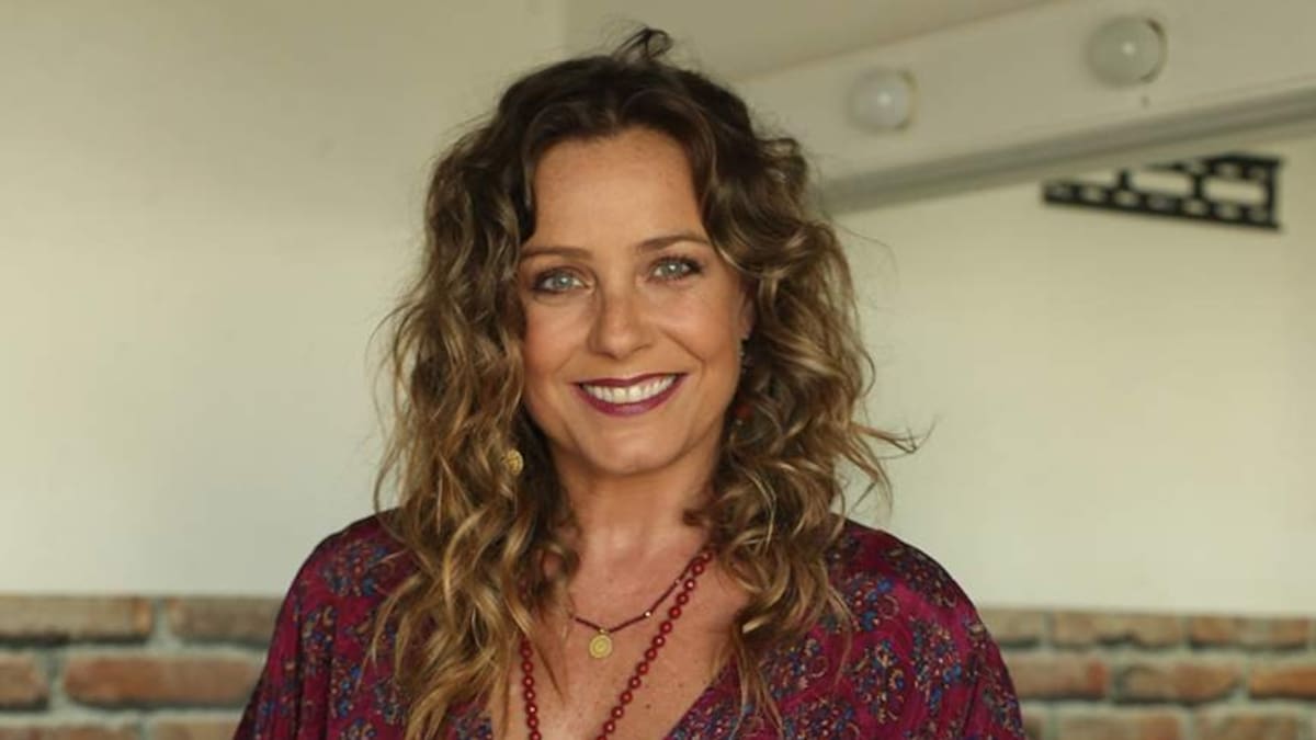 "¡Renovada!": Claudia Conserva deslumbró en las redes sociales con nuevo look