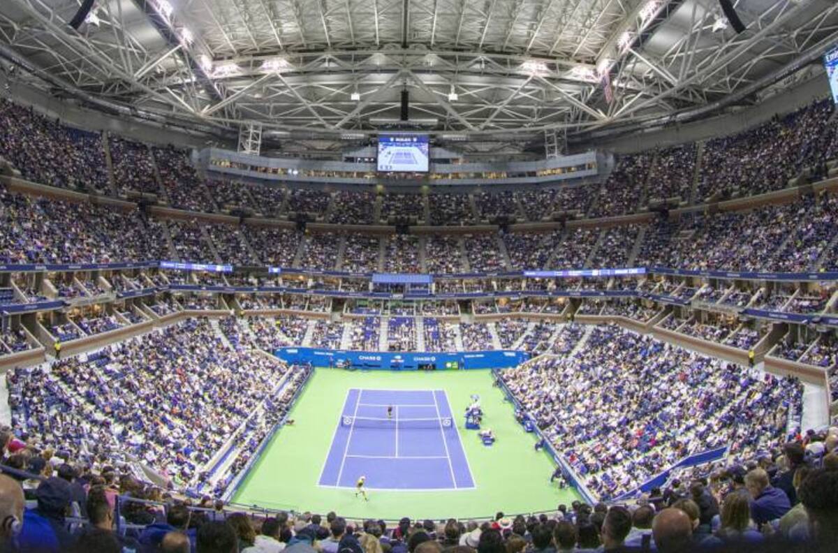 Se confirmó la realización del Masters de Cincinnati y del US Open
