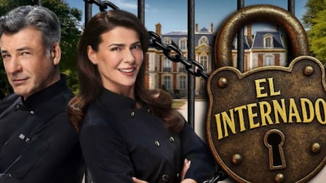 Escándalo en El Internado: Filtran que dos participantes del reality se fugaron del encierro