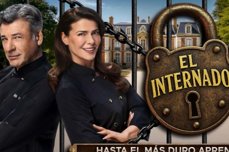 El reality vive feroz escándalo por fuga de dos concursantes.