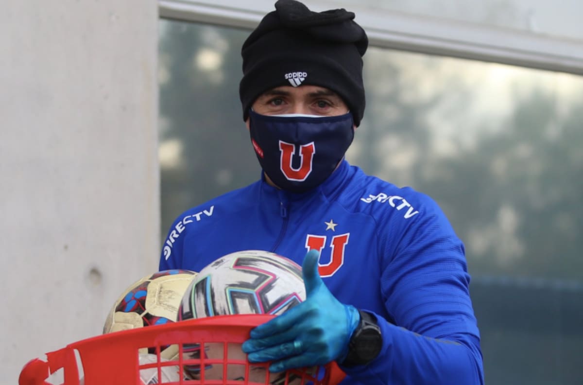 Los clubes de Primera División que regresaron a los entrenamientos