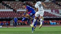 “Incumplieron”: Conmebol confirma nuevo castigo contra Universidad de Chile