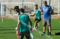 Manuel Pellegrini mira a Chile: Real Betis está en el país en búsqueda de nuevos talentos