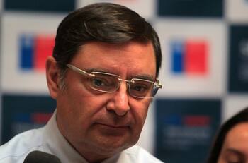 Guevara relató el tétrico momento de la encerrona que sufrió su esposa: "Le generó un shock"