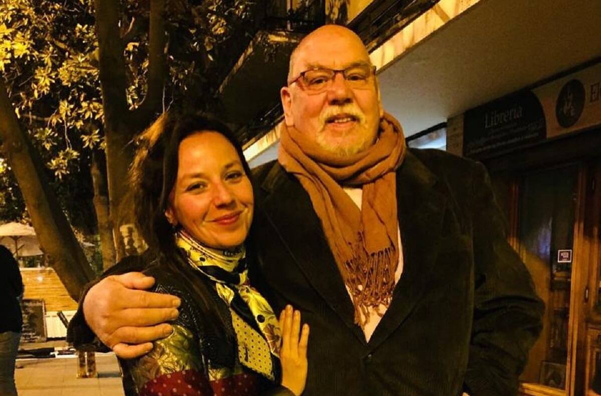 Muere destacado actor nacional José Secall