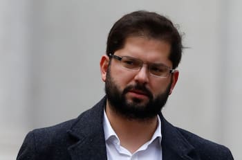 Gabriel Boric habló sobre su "peor día como Presidente": “Fue muy difícil lo que pasó en Temucuicui”