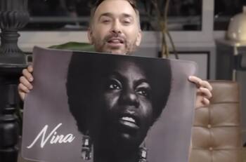 CNTV formula cargos contra Chilevisión tras dichos racistas de Jordi Castell en "La divina comida"