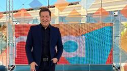 “El mejor asado de la zona”: El especial encuentro de Julio César Rodríguez, su polola, Natu Paulina, y sus hijos con el freestyler Teorema