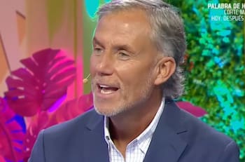 Revelan la verdad tras la abrupta salida de Felipe Vidal de Hay Que Decirlo