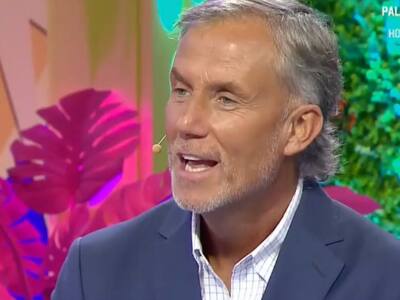 Revelan la verdad tras la abrupta salida de Felipe Vidal de Hay Que Decirlo