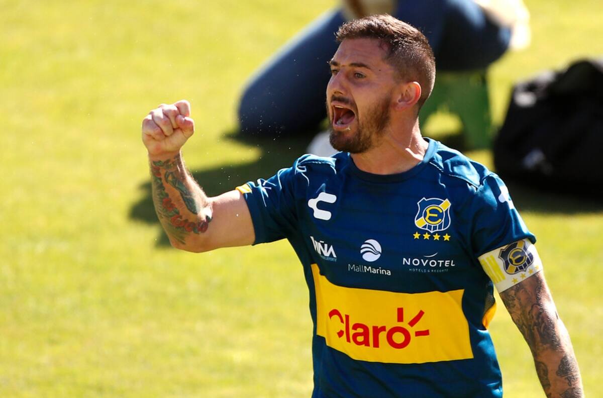 En Everton reconocen que no pueden volver a tropezar para seguir con vida en la Copa Sudamericana